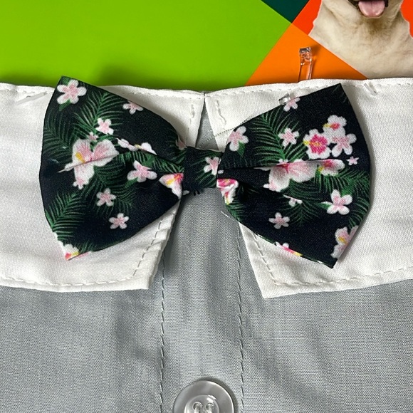 Doggie Bandana Size M/L - Picture 10 of 12